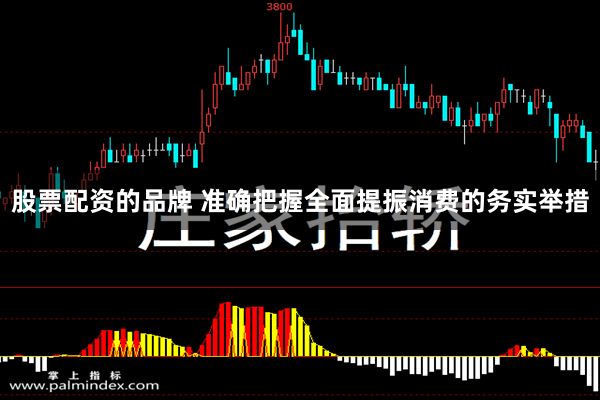 股票配资的品牌 准确把握全面提振消费的务实举措